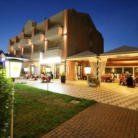 Residence Joker Cavallino-Treporti Ngoại thất bức ảnh