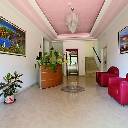 Residence Joker Cavallino-Treporti Ngoại thất bức ảnh