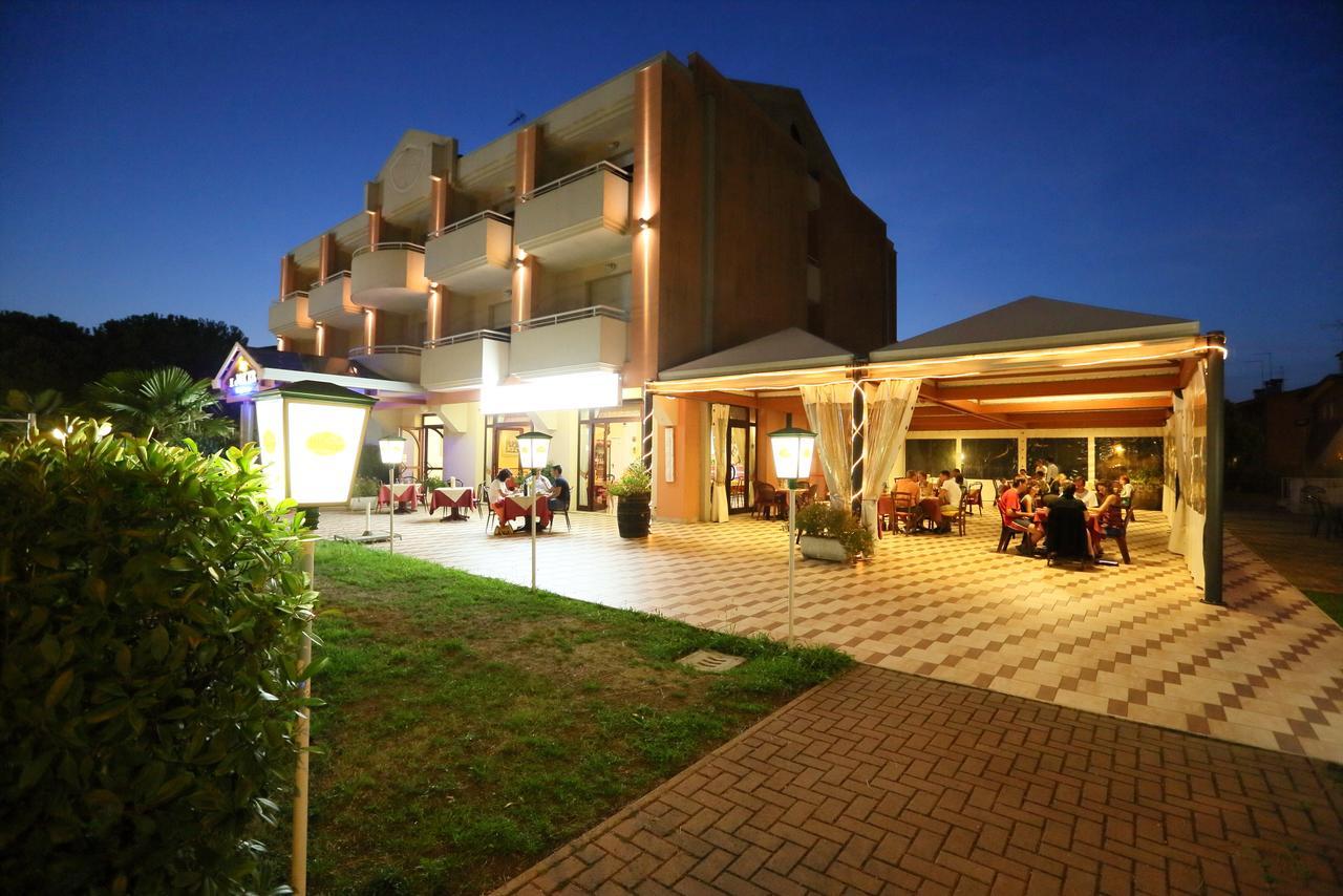 Residence Joker Cavallino-Treporti Ngoại thất bức ảnh