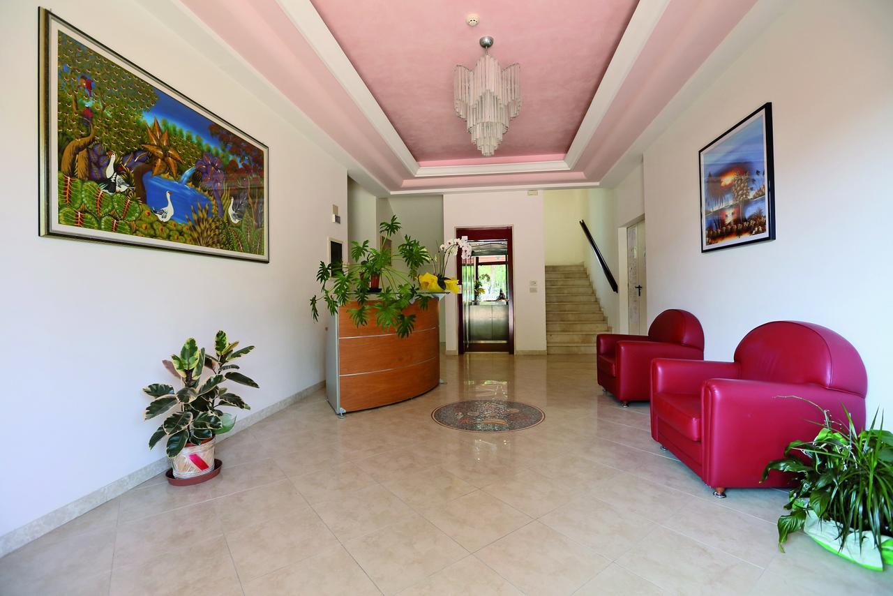 Residence Joker Cavallino-Treporti Ngoại thất bức ảnh